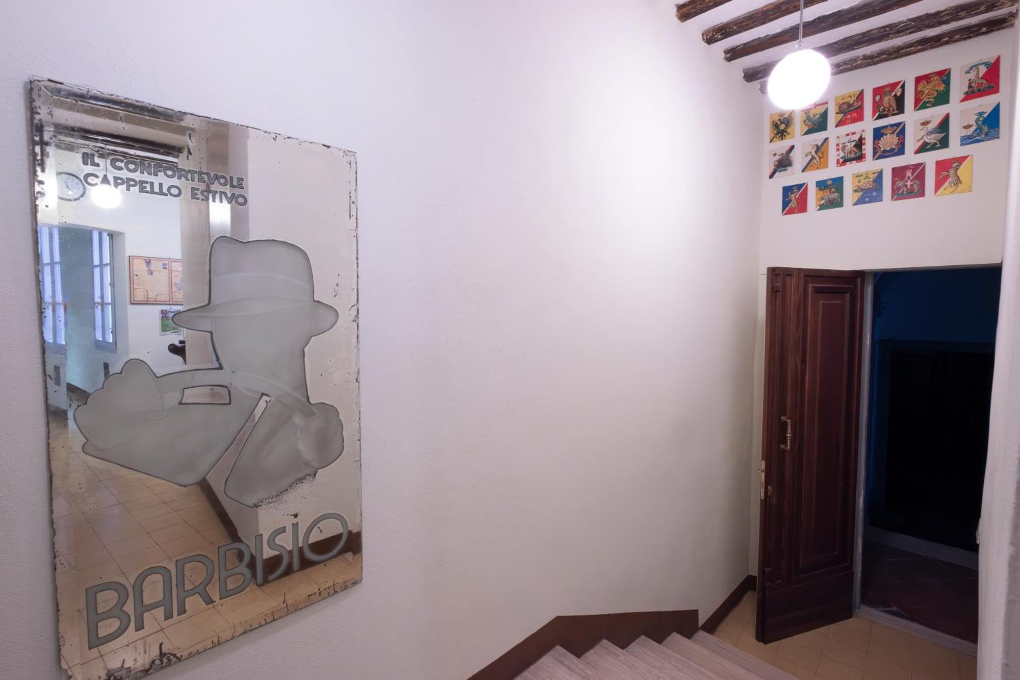 Attilio Camere Siena Dış mekan fotoğraf